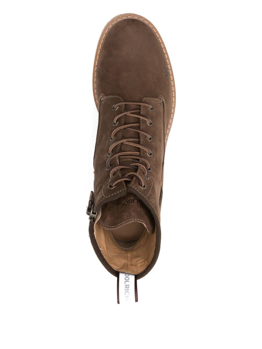 Woolrich Boots
