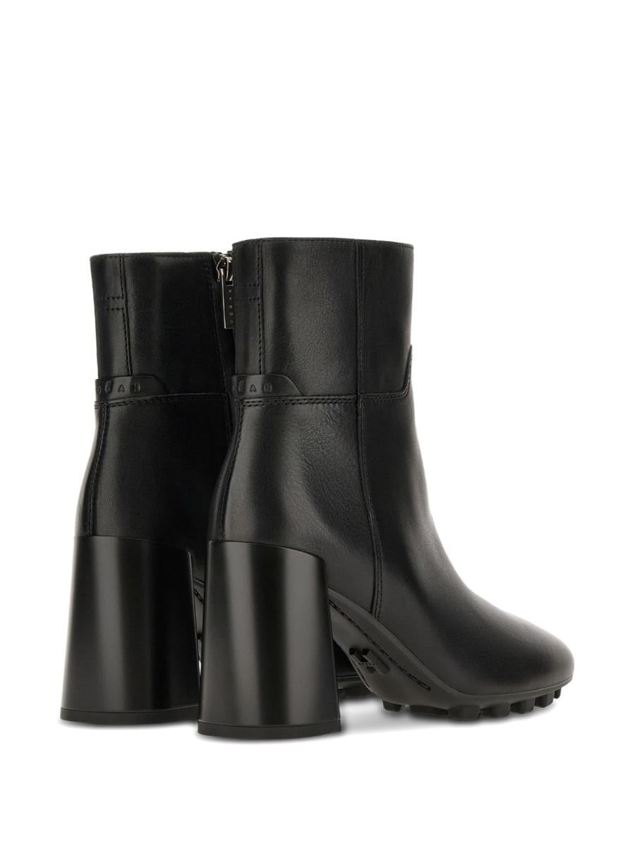 Hogan Flat Shoes