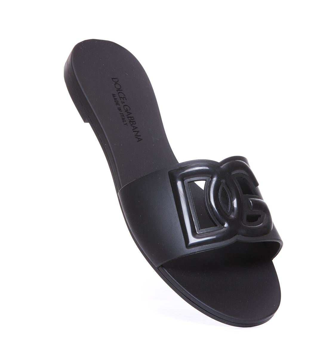 Dolce & Gabbana Sandals