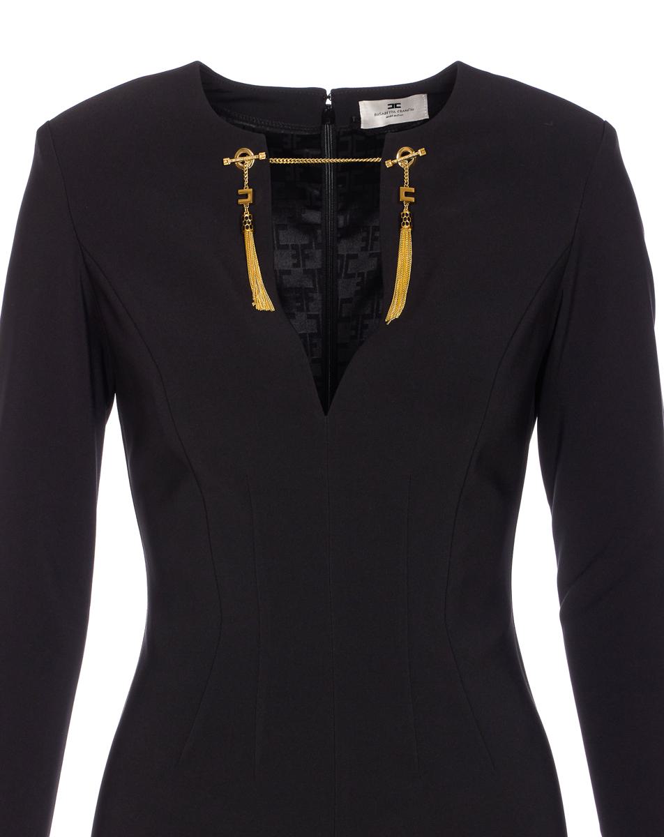 Elisabetta Franchi Dresses