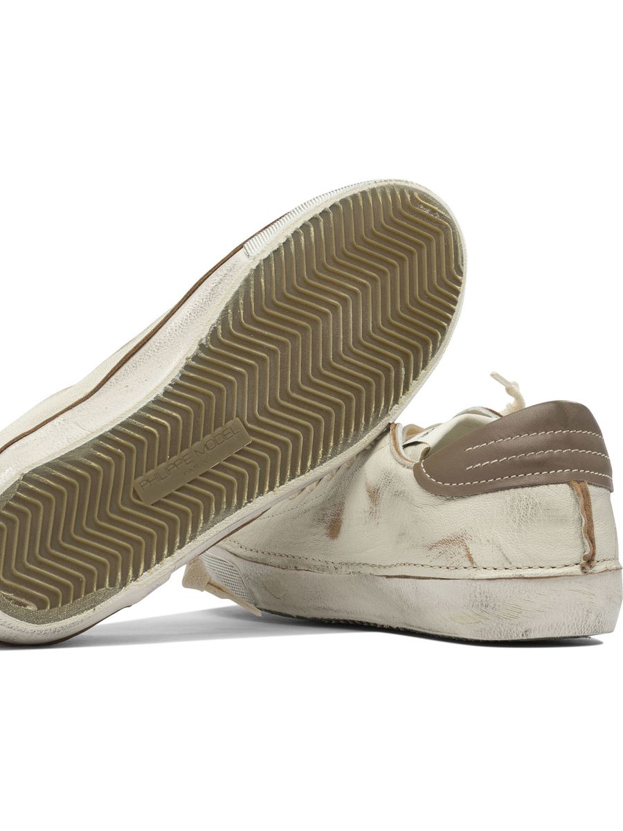 Philippe Model Sneakers