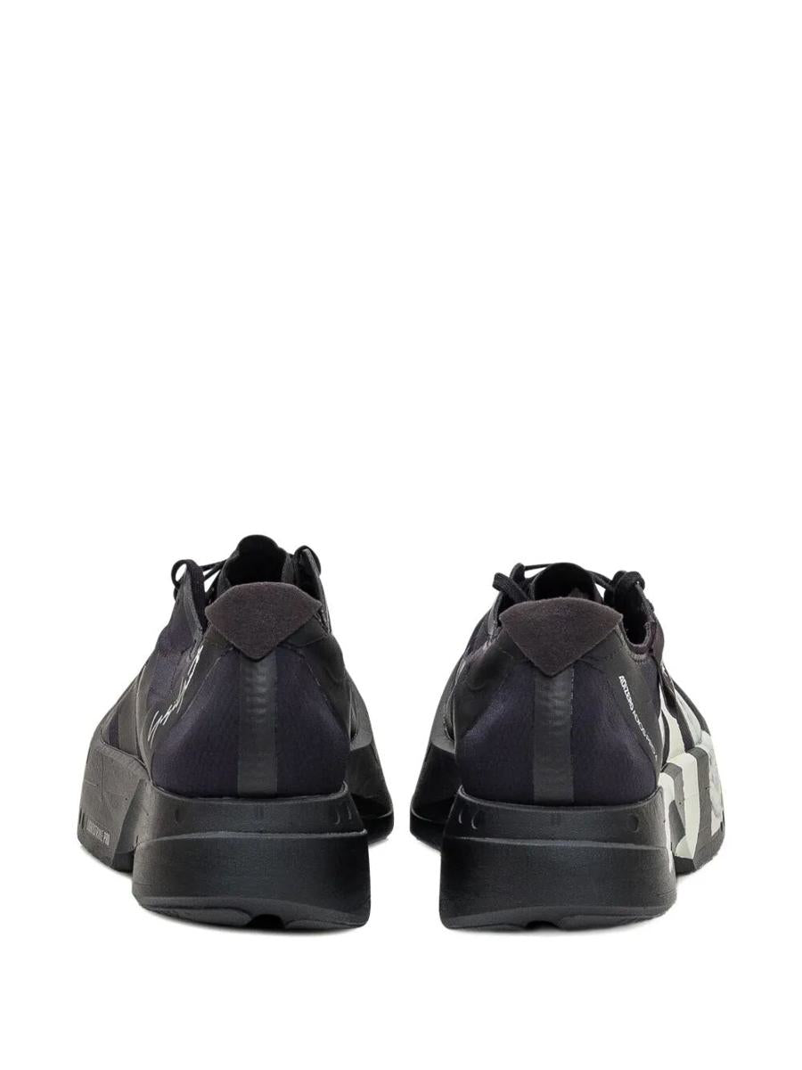 Y-3 Adidas Adios Pro 4 Mesh Sneakers Shoes