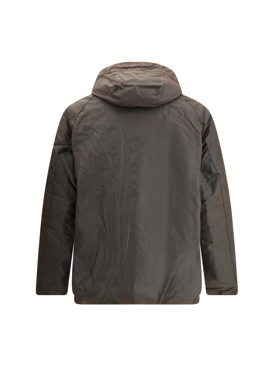 Barbour Jackets