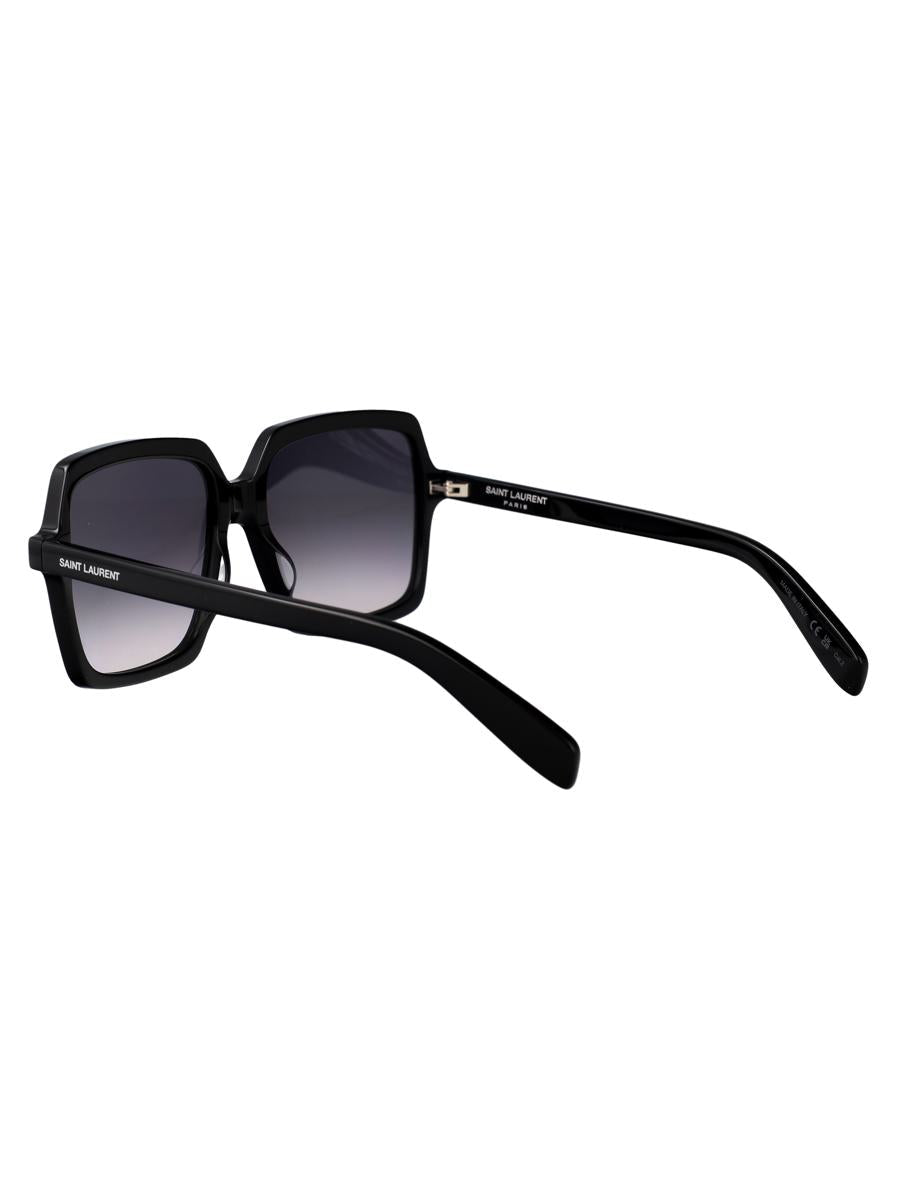 Saint Laurent Eyewear Sunglasses