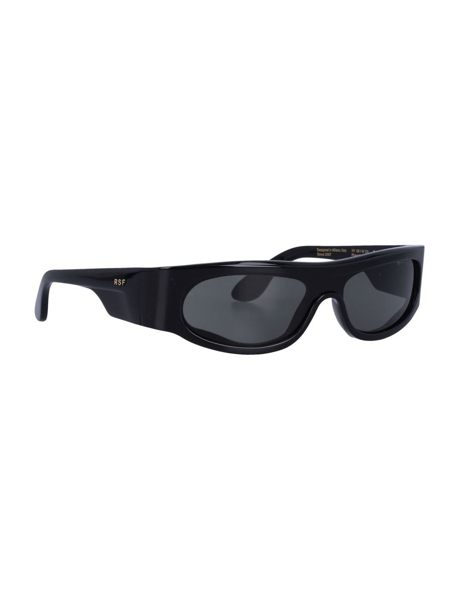 Retrosuperfuture Pharoah Sunglasses
