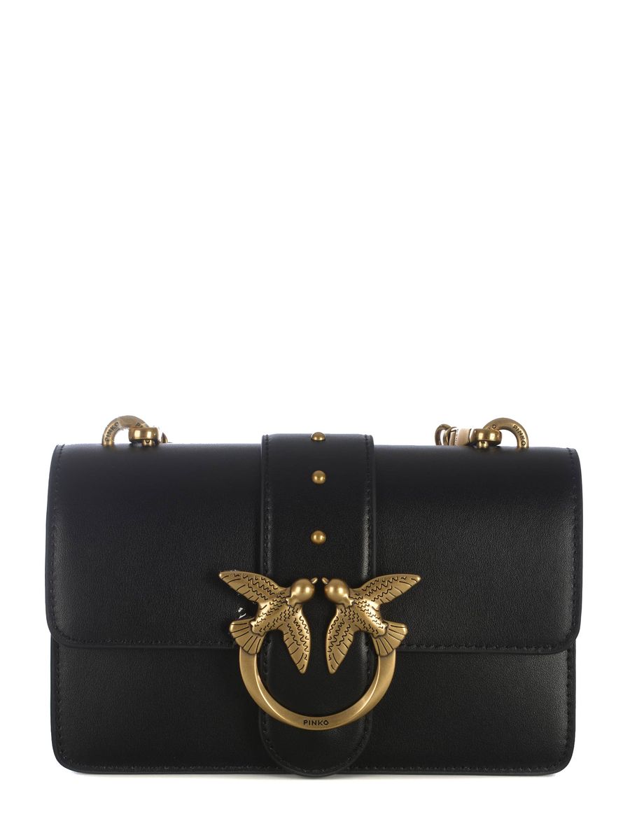 Pinko Shoulder Bags