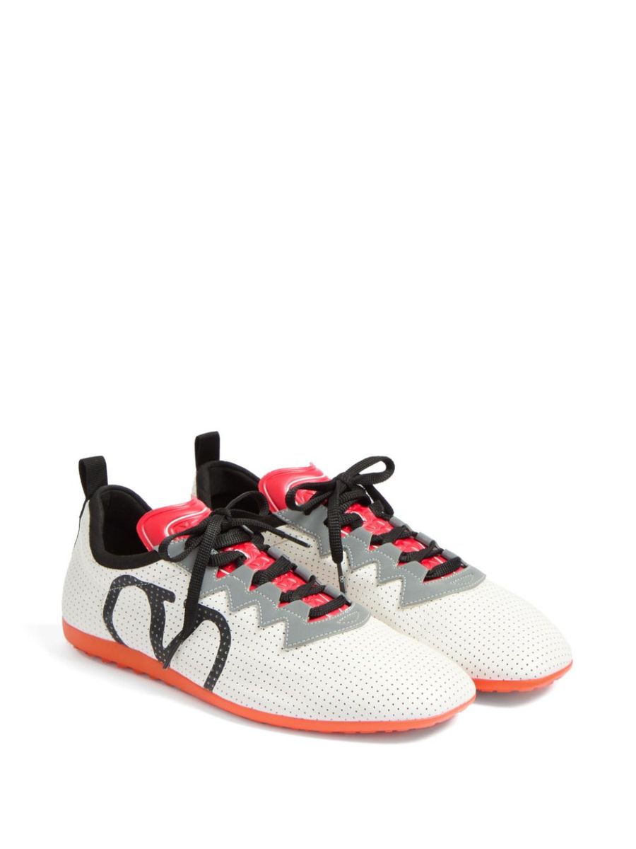 Valentino Garavani "Chromathon" Sneakers
