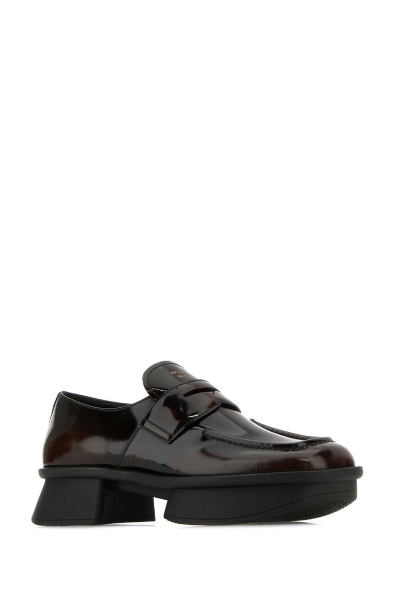 Prada Moccasters