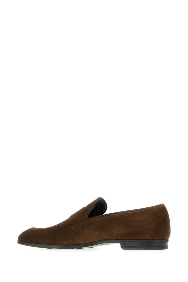 Tom Ford Mocassin