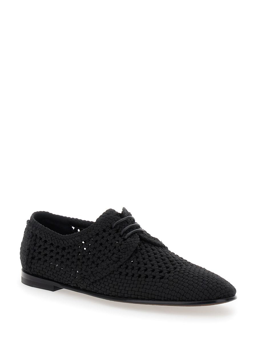 Dolce & Gabbana Flat Shoes