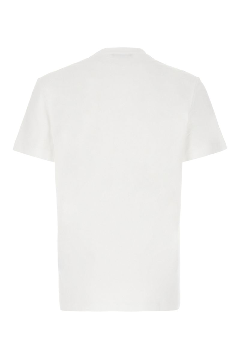 Versace Logo T-Shirt