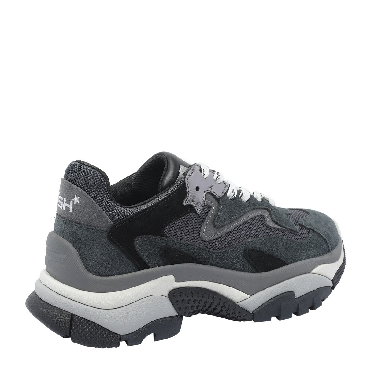 Ash Sneakers
