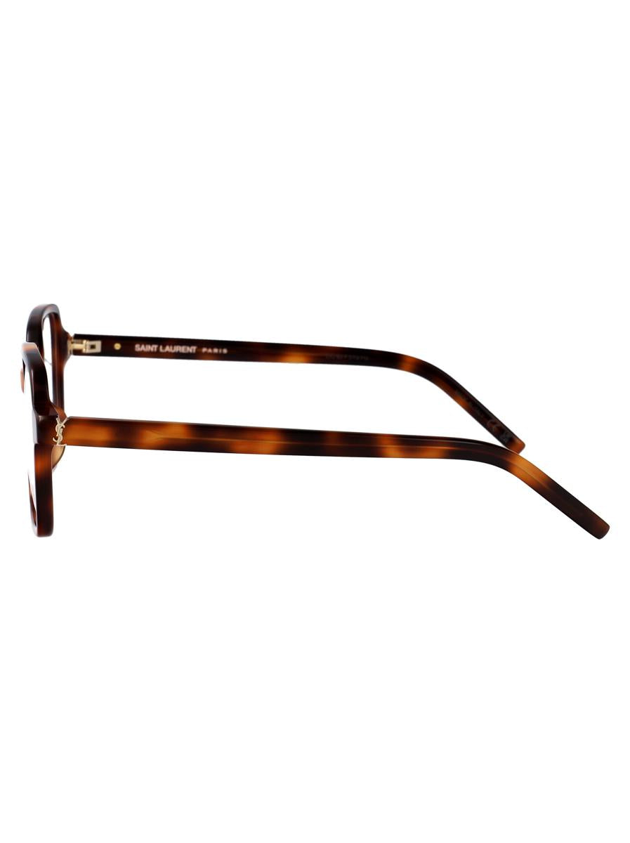 Saint Laurent Eyewear Optical