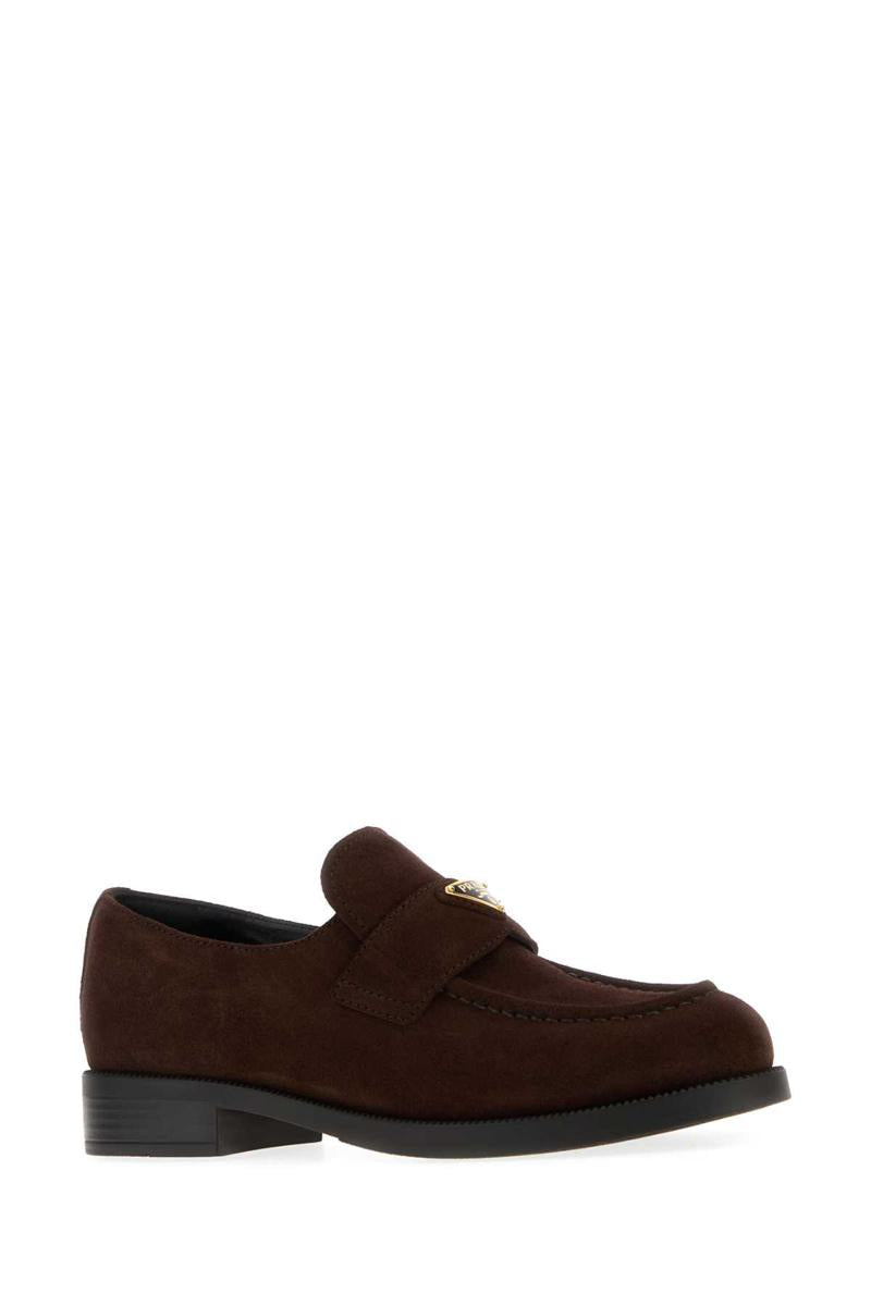 Prada Moccasters
