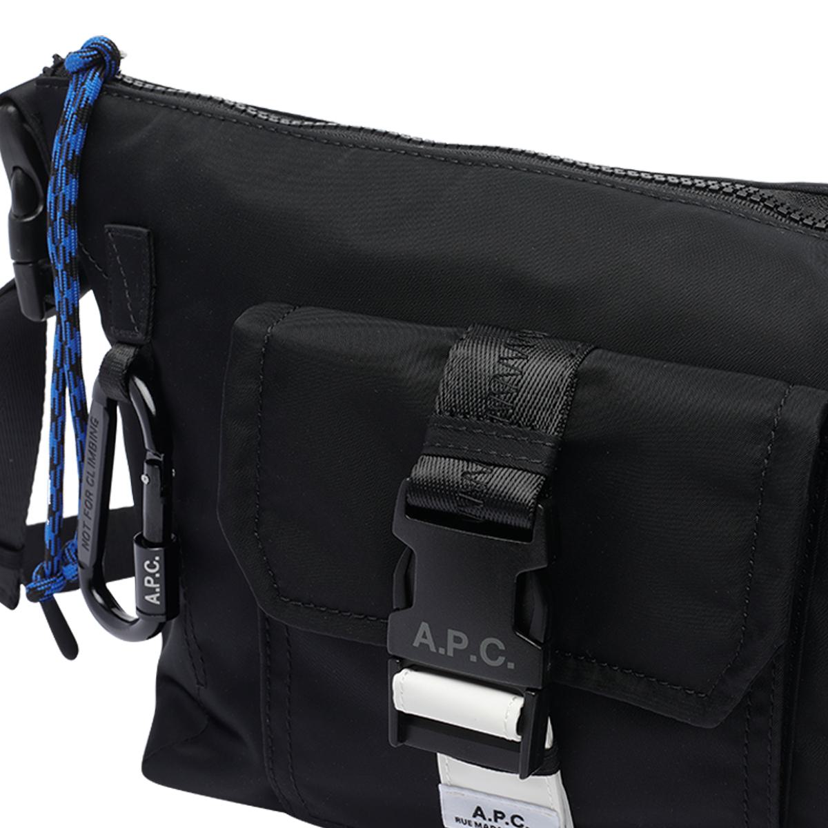A.P.C. Bags