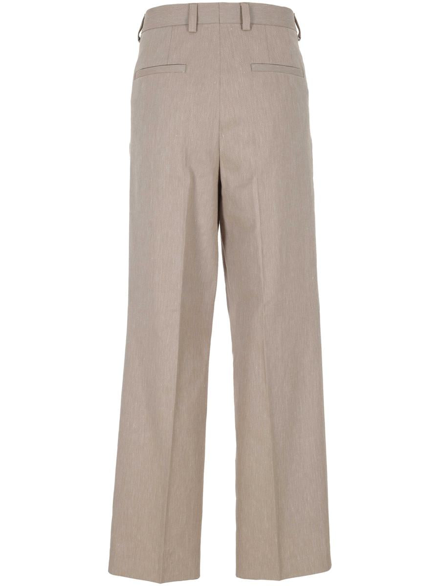 Boss Trousers