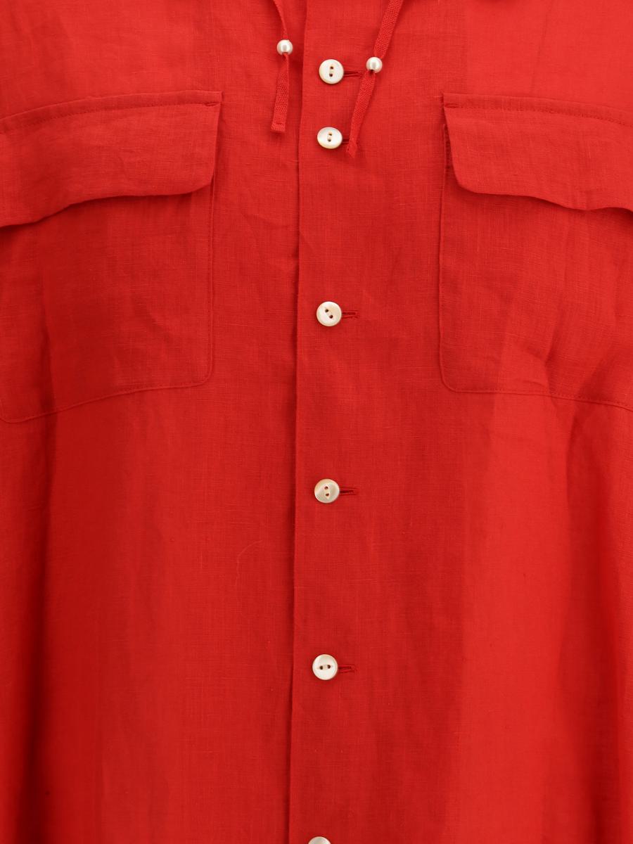 Undercover Shirts