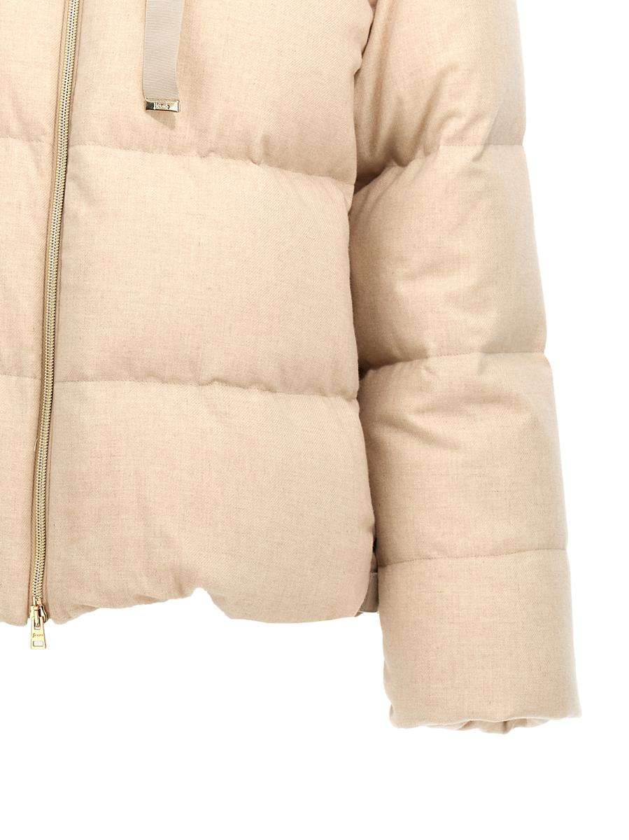 Herno 'Ultalight' Down Jacket