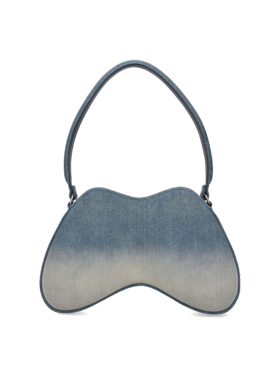 Diesel 'Double-D Shoulder' Shoulder Bag