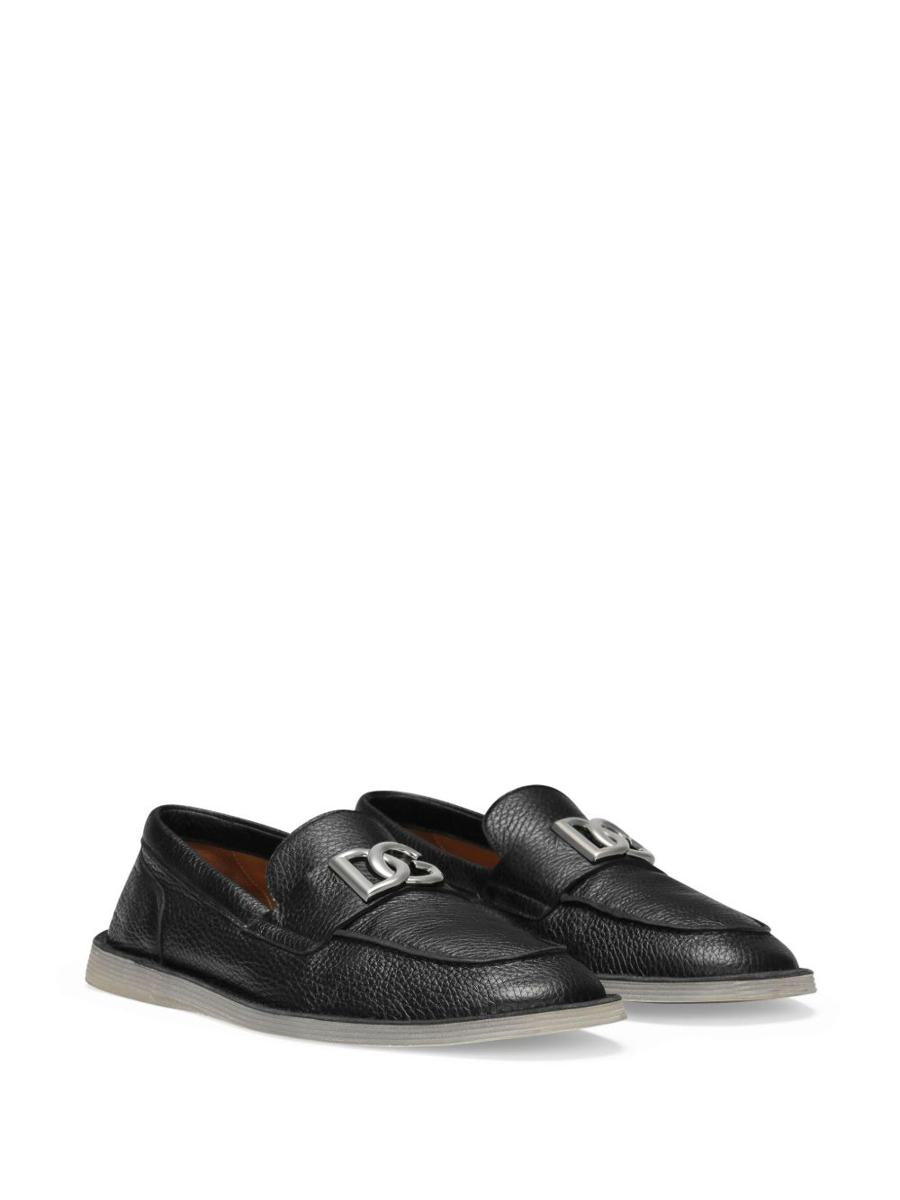 Dolce & Gabbana New Florio Loafers