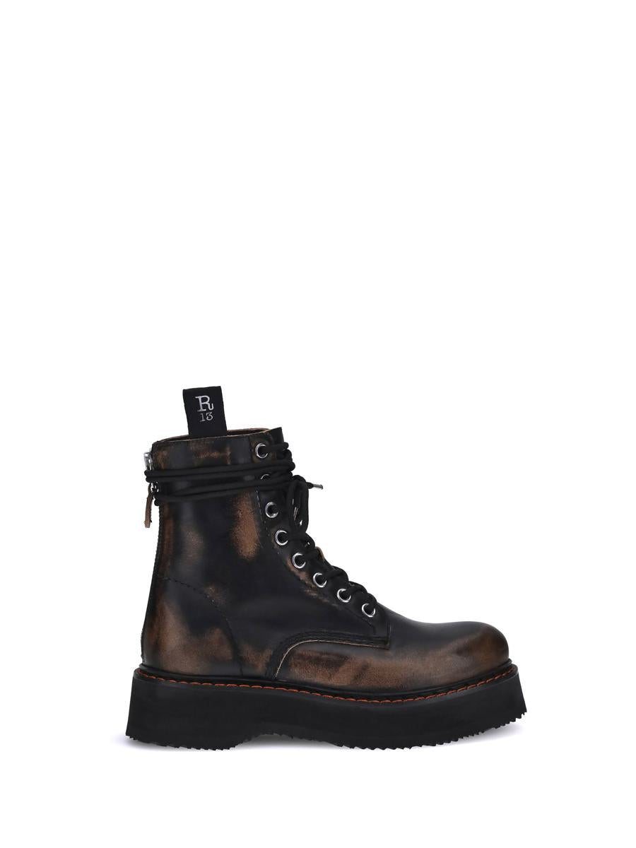R13 Boots