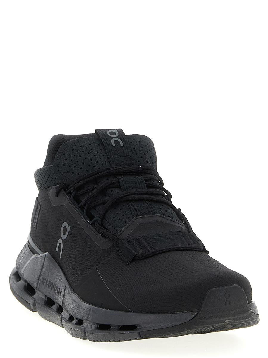 On Running 'Cloudnova 2' Sneakers