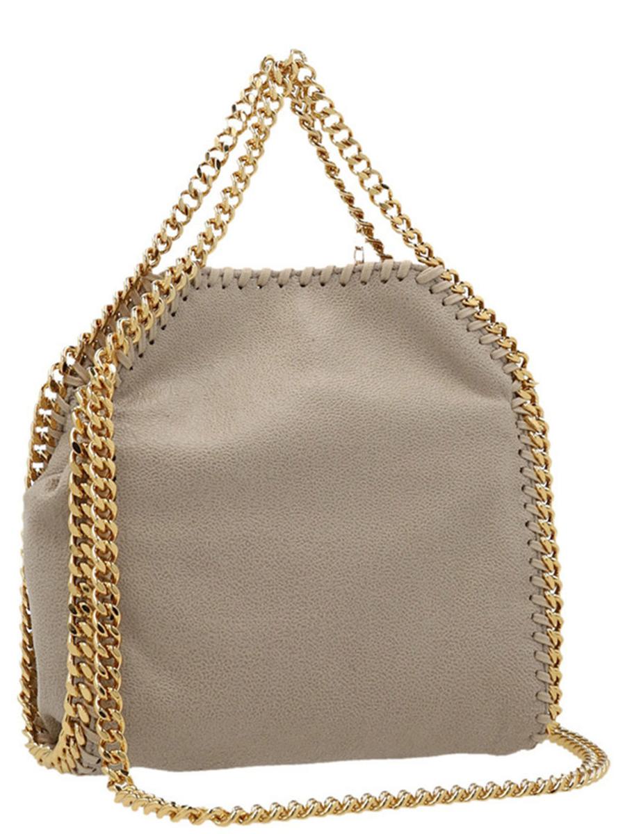 Stella McCartney 'Tiny Falabella' Handbag