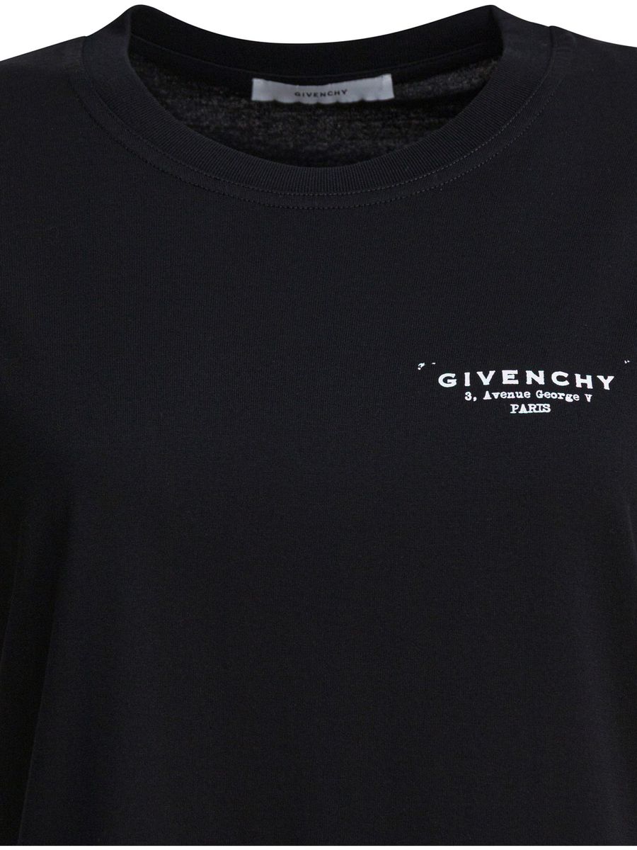 Givenchy T-Shirts