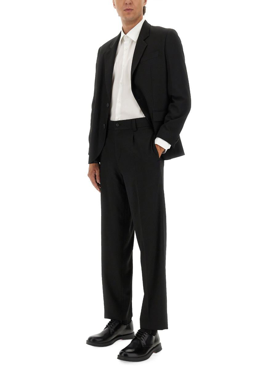 Hugo Boss Slim Fit Dress