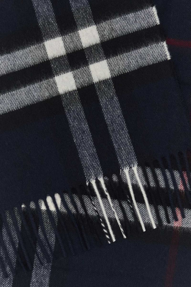 Burberry Scarves And Foulards