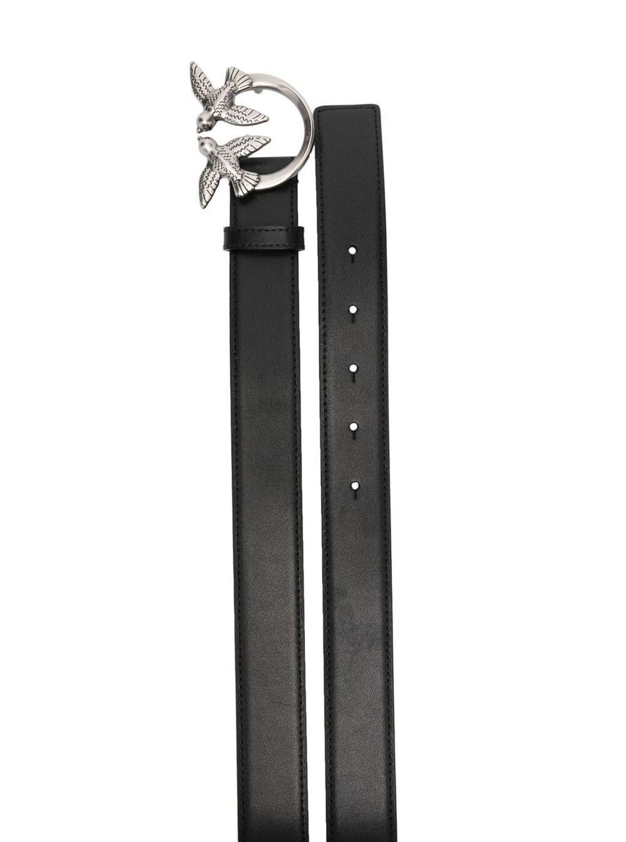 Pinko 'Love Berry' Belt
