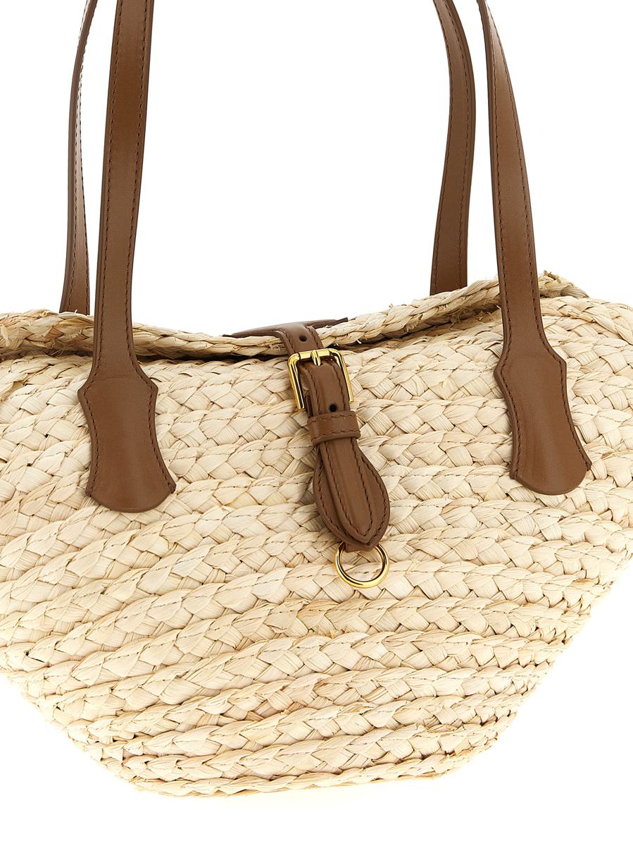 Dolce & Gabbana 'Capri' Shoulder Bag