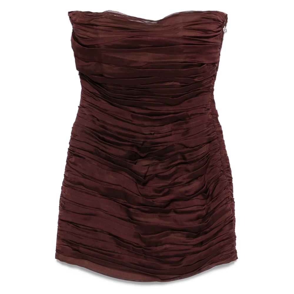 Raquel Diniz Dresses