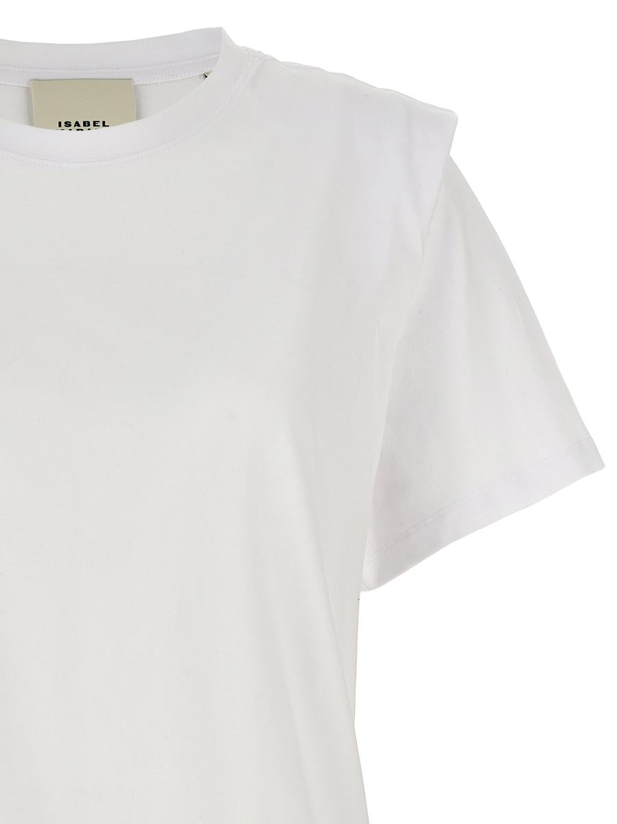 Isabel Marant 'Zelitos' T-Shirt