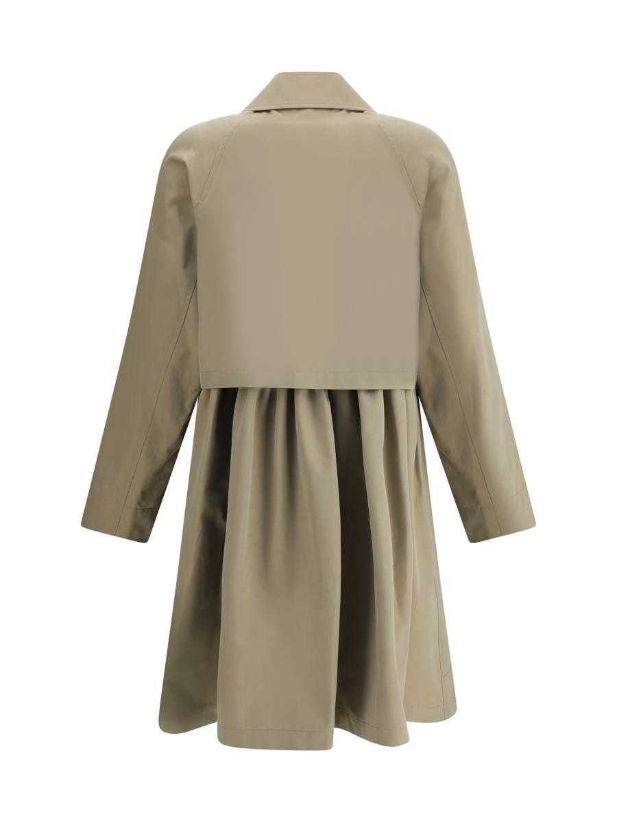Undercover Coats