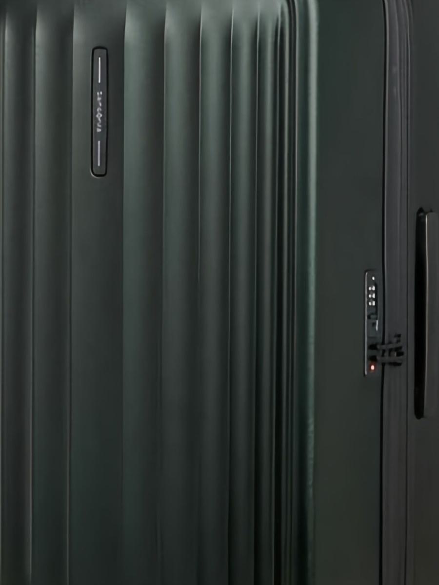 Samsonite Suitcases