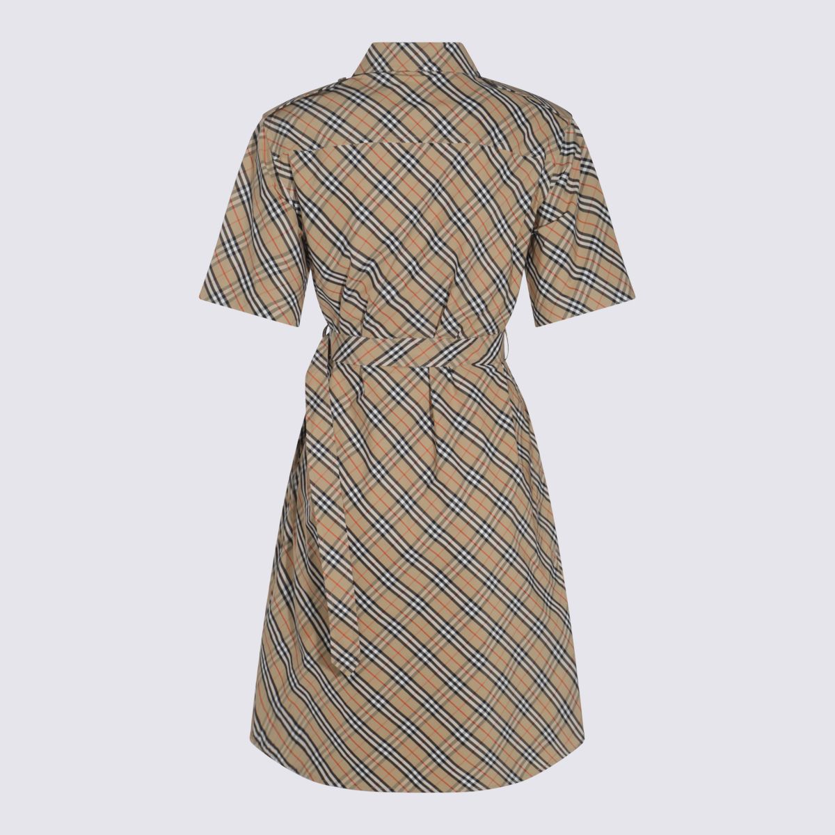 Burberry Dresses