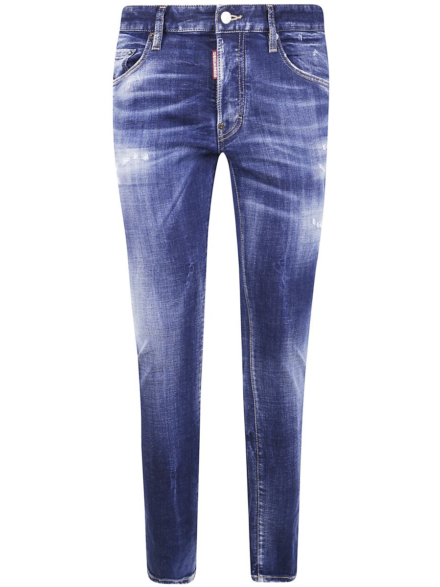 DSQUARED2 Skater Jean Clothing
