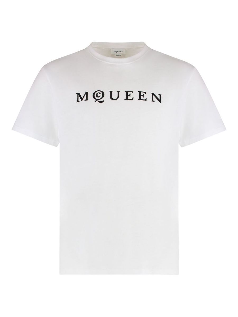 Alexander Mcqueen T-Shirt