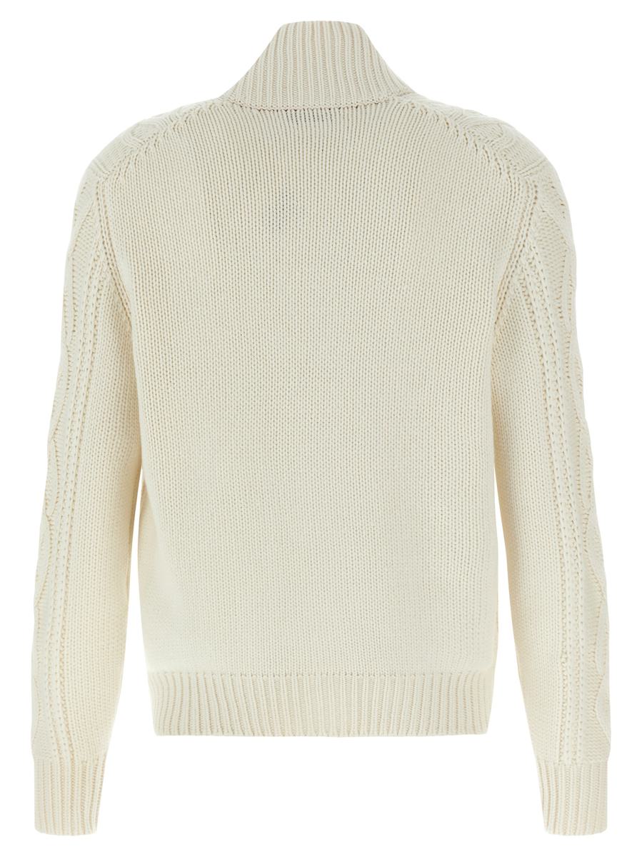 Brunello Cucinelli Cashmere Cardigan