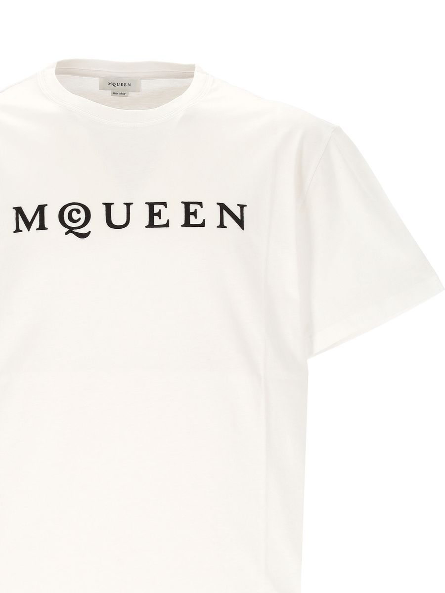 Alexander Mcqueen T-Shirt