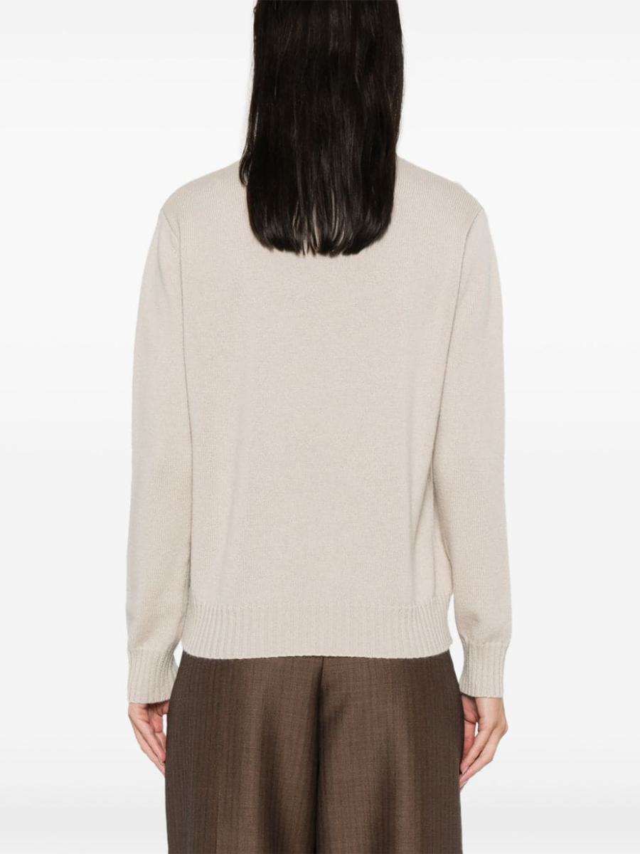 Max Mara Sweaters