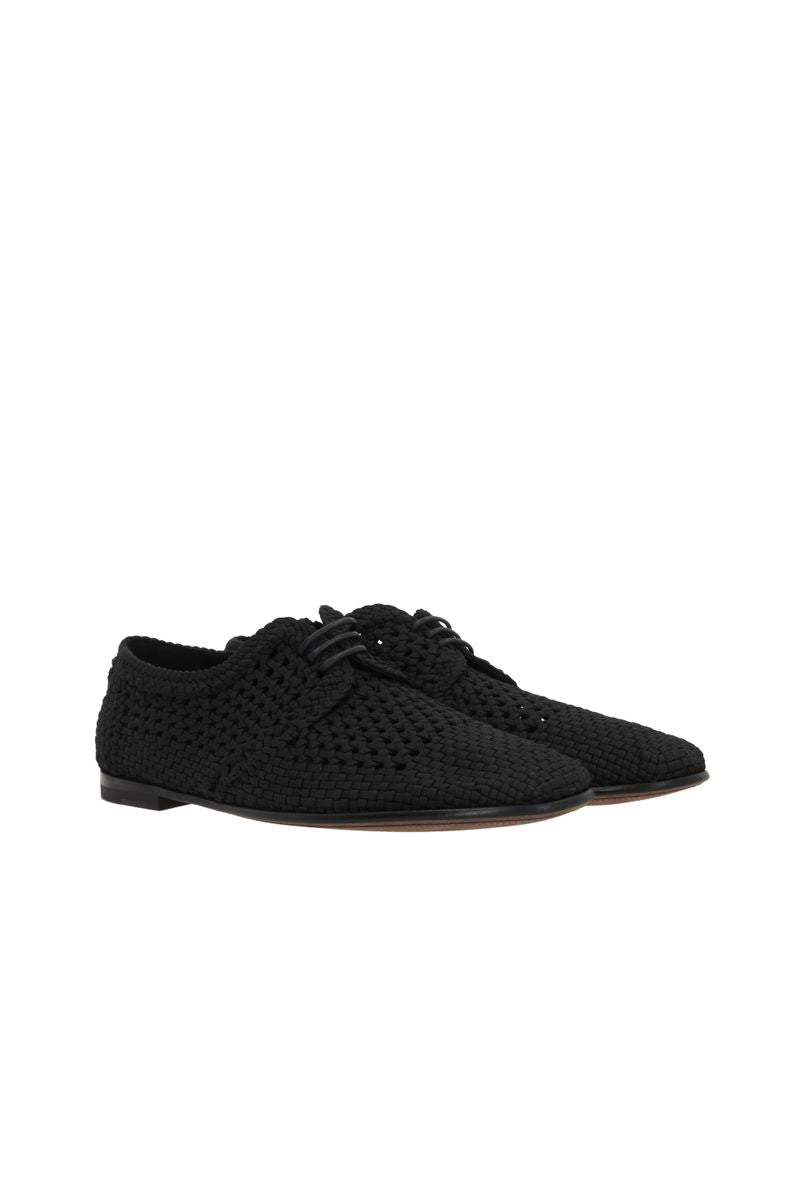 Dolce & Gabbana Flat Shoes