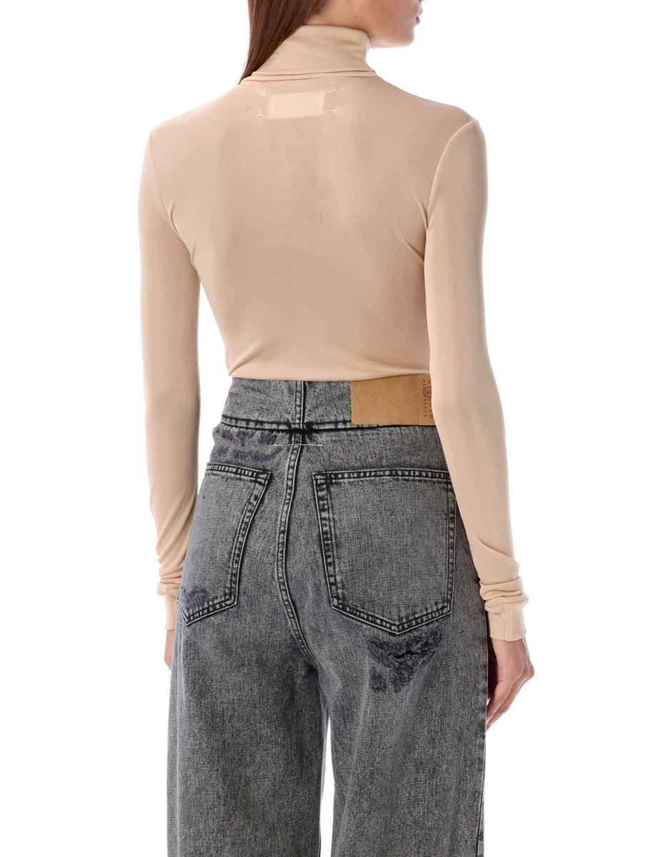 Maison Margiela Body High Neck