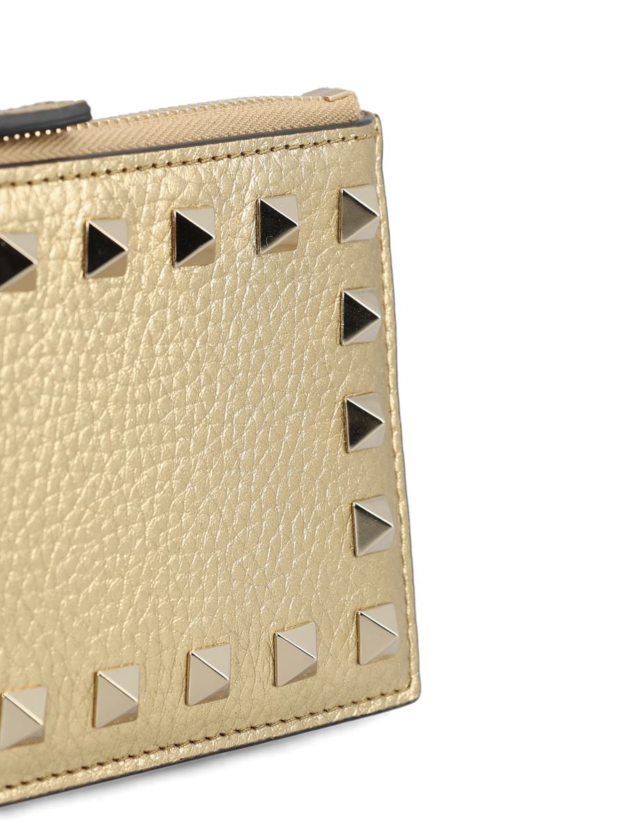 Valentino Garavani Wallets