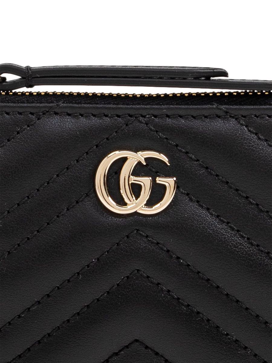 Gucci Wallets