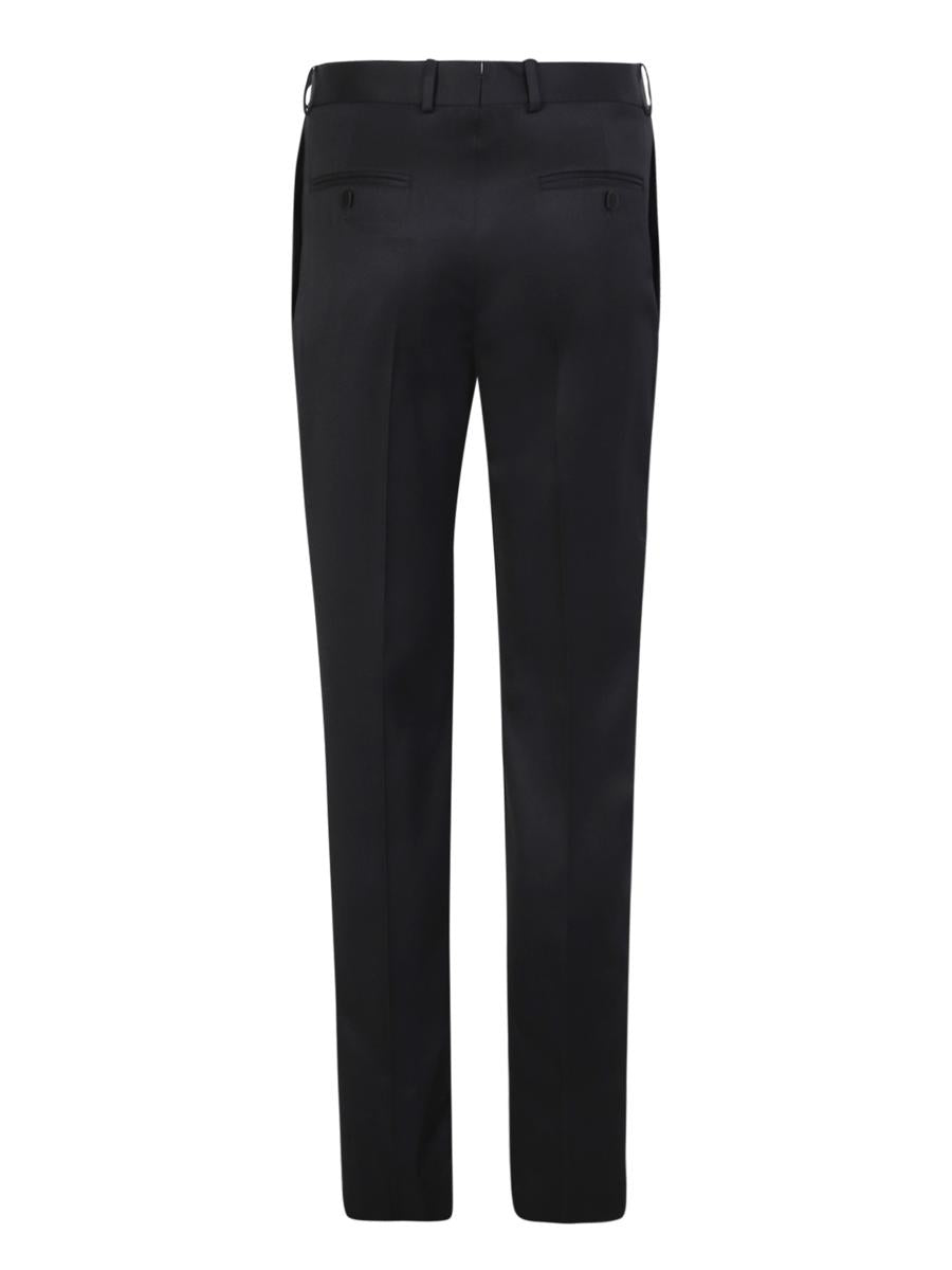 Alexander McQueen Trousers