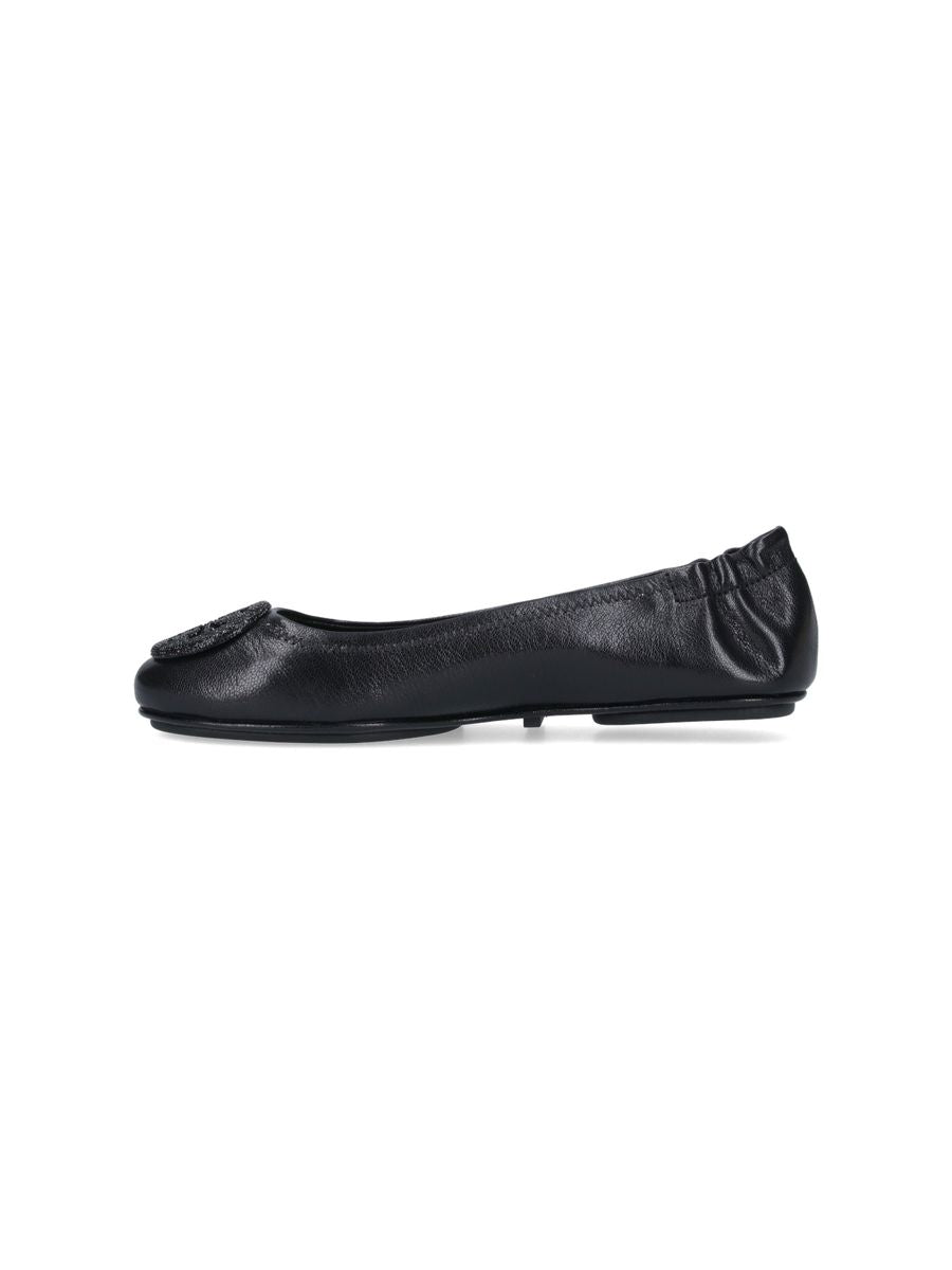 Tory Burch Flat Shoes