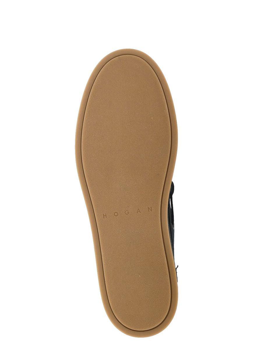 Hogan Flat Shoes