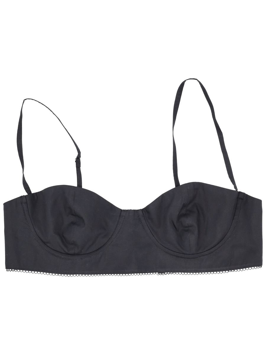 La Rose Cotton Bralette